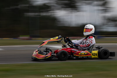 17/11/2024 : 7ème manche de l’Atlantic Trophée Karting au circuit de Magescq (Photos Marc Belly) 2024 — karting