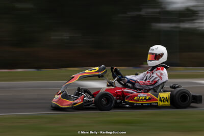 17/11/2024 : 7ème manche de l’Atlantic Trophée Karting au circuit de Magescq (Photos Marc Belly) 2024 — karting