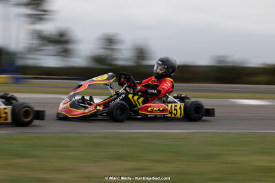17/11/2024 : 7ème manche de l’Atlantic Trophée Karting au circuit de Magescq (Photos Marc Belly) 2024 — karting