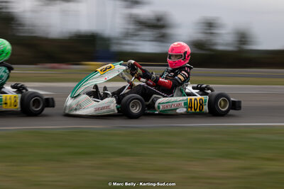17/11/2024 : 7ème manche de l’Atlantic Trophée Karting au circuit de Magescq (Photos Marc Belly) 2024 — karting