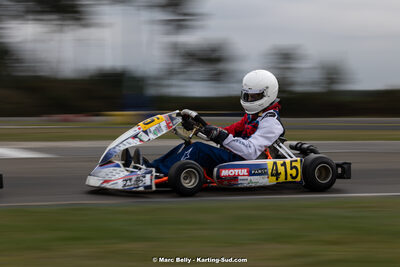 17/11/2024 : 7ème manche de l’Atlantic Trophée Karting au circuit de Magescq (Photos Marc Belly) 2024 — karting