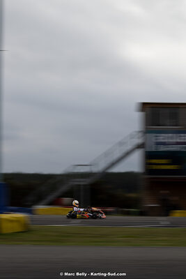 17/11/2024 : 7ème manche de l’Atlantic Trophée Karting au circuit de Magescq (Photos Marc Belly) 2024 — karting