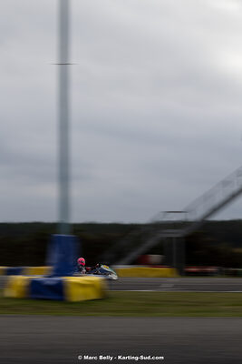 17/11/2024 : 7ème manche de l’Atlantic Trophée Karting au circuit de Magescq (Photos Marc Belly) 2024 — karting