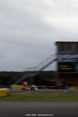 17/11/2024 : 7ème manche de l’Atlantic Trophée Karting au circuit de Magescq (Photos Marc Belly) 2024 — karting
