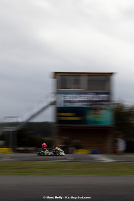 17/11/2024 : 7ème manche de l’Atlantic Trophée Karting au circuit de Magescq (Photos Marc Belly) 2024 — karting