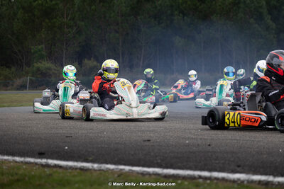 17/11/2024 : 7ème manche de l’Atlantic Trophée Karting au circuit de Magescq (Photos Marc Belly) 2024 — karting