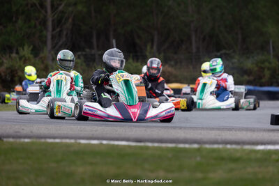 17/11/2024 : 7ème manche de l’Atlantic Trophée Karting au circuit de Magescq (Photos Marc Belly) 2024 — karting