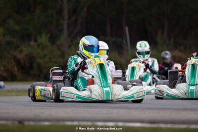 17/11/2024 : 7ème manche de l’Atlantic Trophée Karting au circuit de Magescq (Photos Marc Belly) 2024 — karting