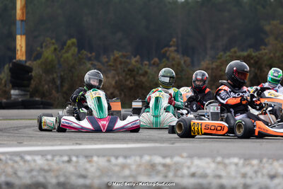 17/11/2024 : 7ème manche de l’Atlantic Trophée Karting au circuit de Magescq (Photos Marc Belly) 2024 — karting