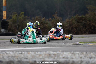 17/11/2024 : 7ème manche de l’Atlantic Trophée Karting au circuit de Magescq (Photos Marc Belly) 2024 — karting