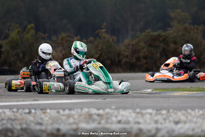 17/11/2024 : 7ème manche de l’Atlantic Trophée Karting au circuit de Magescq (Photos Marc Belly) 2024 — karting