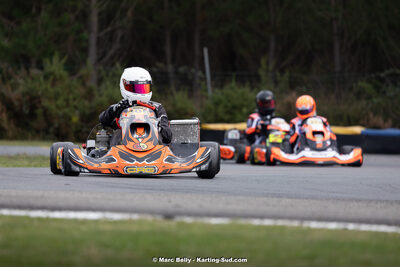 17/11/2024 : 7ème manche de l’Atlantic Trophée Karting au circuit de Magescq (Photos Marc Belly) 2024 — karting