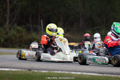 17/11/2024 : 7ème manche de l’Atlantic Trophée Karting au circuit de Magescq (Photos Marc Belly) 2024 — karting