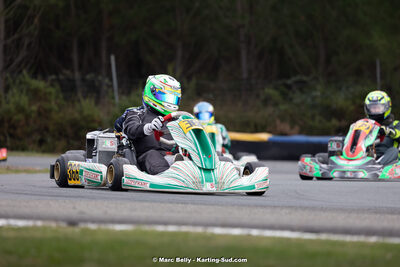 17/11/2024 : 7ème manche de l’Atlantic Trophée Karting au circuit de Magescq (Photos Marc Belly) 2024 — karting