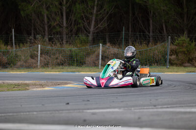 17/11/2024 : 7ème manche de l’Atlantic Trophée Karting au circuit de Magescq (Photos Marc Belly) 2024 — karting
