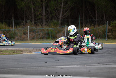 17/11/2024 : 7ème manche de l’Atlantic Trophée Karting au circuit de Magescq (Photos Marc Belly) 2024 — karting