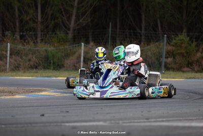 17/11/2024 : 7ème manche de l’Atlantic Trophée Karting au circuit de Magescq (Photos Marc Belly) 2024 — karting