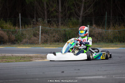 17/11/2024 : 7ème manche de l’Atlantic Trophée Karting au circuit de Magescq (Photos Marc Belly) 2024 — karting