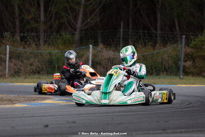 17/11/2024 : 7ème manche de l’Atlantic Trophée Karting au circuit de Magescq (Photos Marc Belly) 2024 — karting
