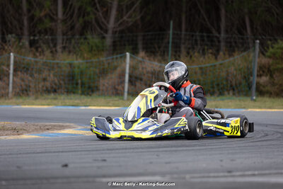 17/11/2024 : 7ème manche de l’Atlantic Trophée Karting au circuit de Magescq (Photos Marc Belly) 2024 — karting