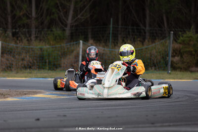 17/11/2024 : 7ème manche de l’Atlantic Trophée Karting au circuit de Magescq (Photos Marc Belly) 2024 — karting