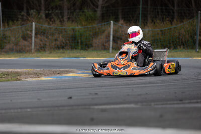 17/11/2024 : 7ème manche de l’Atlantic Trophée Karting au circuit de Magescq (Photos Marc Belly) 2024 — karting