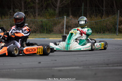 17/11/2024 : 7ème manche de l’Atlantic Trophée Karting au circuit de Magescq (Photos Marc Belly) 2024 — karting