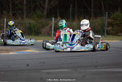 17/11/2024 : 7ème manche de l’Atlantic Trophée Karting au circuit de Magescq (Photos Marc Belly) 2024 — karting