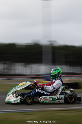 17/11/2024 : 7ème manche de l’Atlantic Trophée Karting au circuit de Magescq (Photos Marc Belly) 2024 — karting