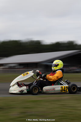 17/11/2024 : 7ème manche de l’Atlantic Trophée Karting au circuit de Magescq (Photos Marc Belly) 2024 — karting