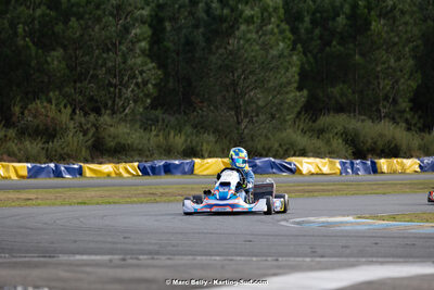 17/11/2024 : 7ème manche de l’Atlantic Trophée Karting au circuit de Magescq (Photos Marc Belly) 2024 — karting
