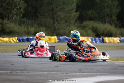 17/11/2024 : 7ème manche de l’Atlantic Trophée Karting au circuit de Magescq (Photos Marc Belly) 2024 — karting