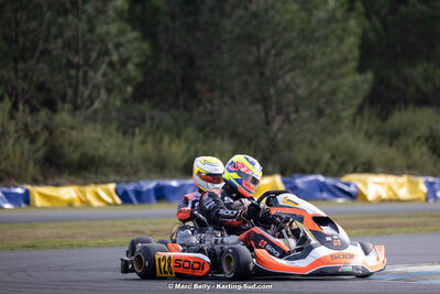 17/11/2024 : 7ème manche de l’Atlantic Trophée Karting au circuit de Magescq (Photos Marc Belly) 2024 — karting