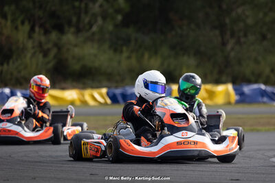 17/11/2024 : 7ème manche de l’Atlantic Trophée Karting au circuit de Magescq (Photos Marc Belly) 2024 — karting