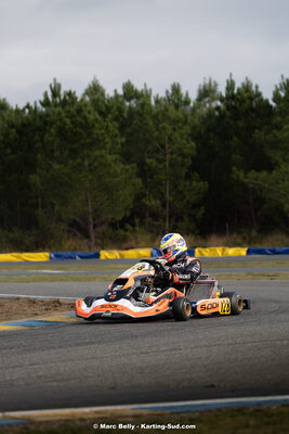 17/11/2024 : 7ème manche de l’Atlantic Trophée Karting au circuit de Magescq (Photos Marc Belly) 2024 — karting
