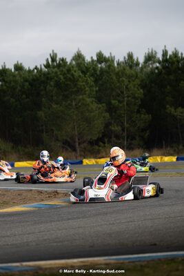 17/11/2024 : 7ème manche de l’Atlantic Trophée Karting au circuit de Magescq (Photos Marc Belly) 2024 — karting