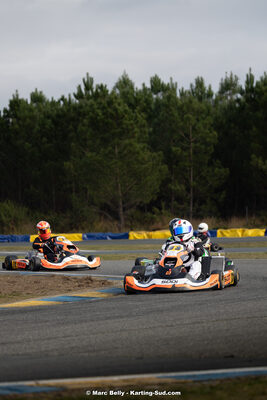 17/11/2024 : 7ème manche de l’Atlantic Trophée Karting au circuit de Magescq (Photos Marc Belly) 2024 — karting