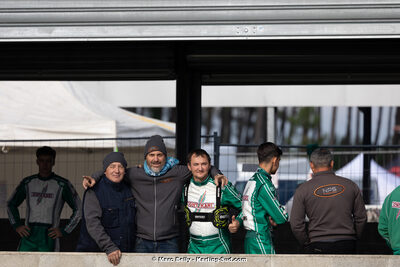 17/11/2024 : 7ème manche de l’Atlantic Trophée Karting au circuit de Magescq (Photos Marc Belly) 2024 — karting