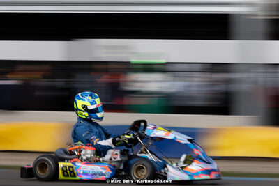 17/11/2024 : 7ème manche de l’Atlantic Trophée Karting au circuit de Magescq (Photos Marc Belly) 2024 — karting