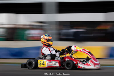 17/11/2024 : 7ème manche de l’Atlantic Trophée Karting au circuit de Magescq (Photos Marc Belly) 2024 — karting