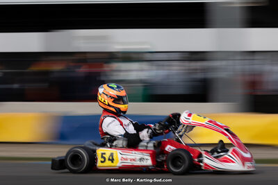 17/11/2024 : 7ème manche de l’Atlantic Trophée Karting au circuit de Magescq (Photos Marc Belly) 2024 — karting