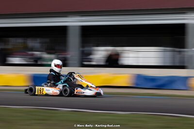 17/11/2024 : 7ème manche de l’Atlantic Trophée Karting au circuit de Magescq (Photos Marc Belly) 2024 — karting