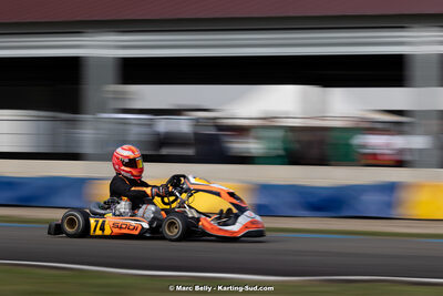 17/11/2024 : 7ème manche de l’Atlantic Trophée Karting au circuit de Magescq (Photos Marc Belly) 2024 — karting