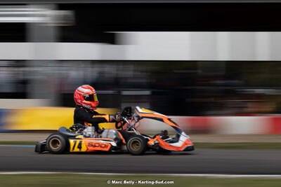 17/11/2024 : 7ème manche de l’Atlantic Trophée Karting au circuit de Magescq (Photos Marc Belly) 2024 — karting