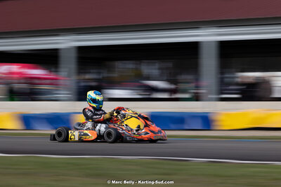 17/11/2024 : 7ème manche de l’Atlantic Trophée Karting au circuit de Magescq (Photos Marc Belly) 2024 — karting