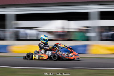17/11/2024 : 7ème manche de l’Atlantic Trophée Karting au circuit de Magescq (Photos Marc Belly) 2024 — karting