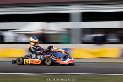 17/11/2024 : 7ème manche de l’Atlantic Trophée Karting au circuit de Magescq (Photos Marc Belly) 2024 — karting