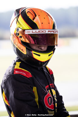 17/11/2024 : 7ème manche de l’Atlantic Trophée Karting au circuit de Magescq (Photos Marc Belly) 2024 — karting