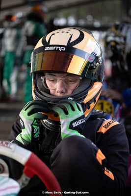 17/11/2024 : 7ème manche de l’Atlantic Trophée Karting au circuit de Magescq (Photos Marc Belly) 2024 — karting