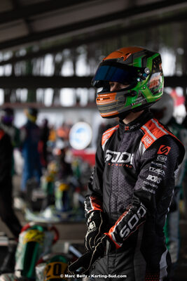 17/11/2024 : 7ème manche de l’Atlantic Trophée Karting au circuit de Magescq (Photos Marc Belly) 2024 — karting